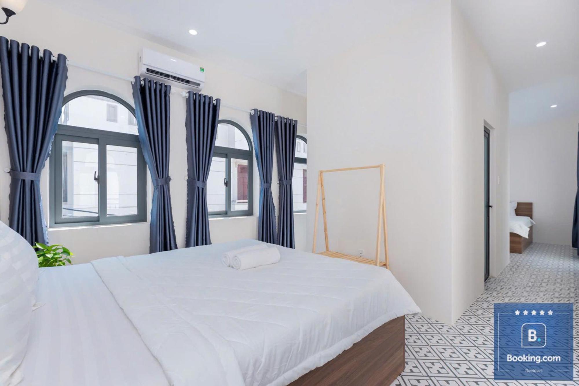 New Villa 160 - Di Bo Ra Bien - Free Bida - Loa Karaoke Vũng Tàu Eksteriør billede